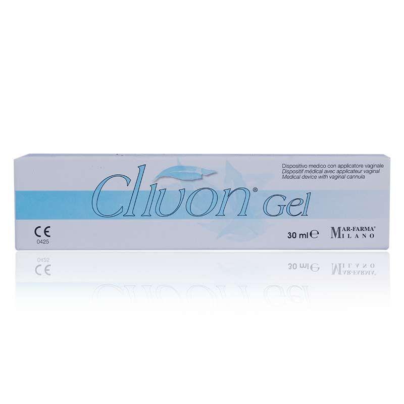 Clivon Vaginal Gel 30Ml