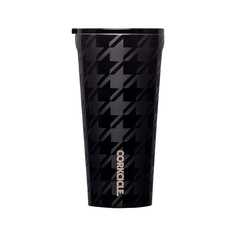 Vacuum Tumbler 470Ml Onyx H. Black