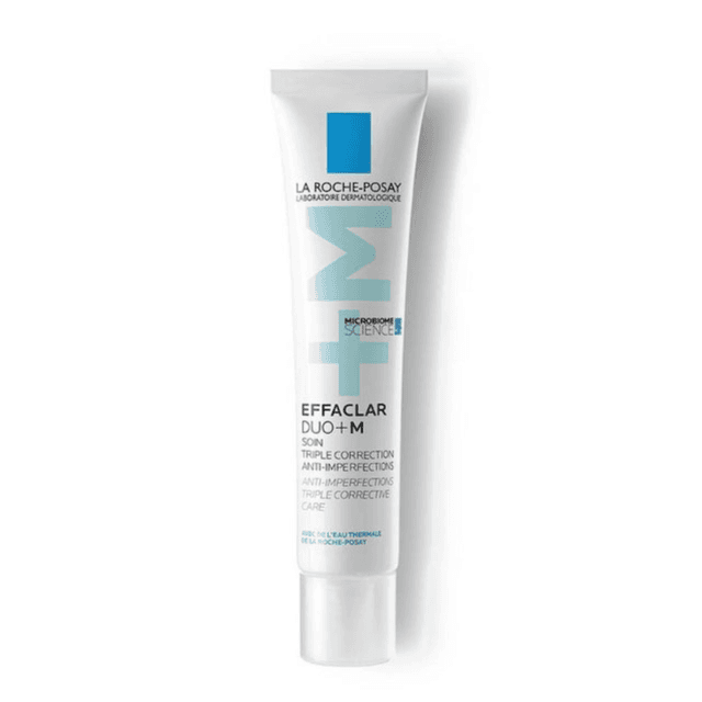 La Roche-Posay Effaclar Duo+M 40Ml