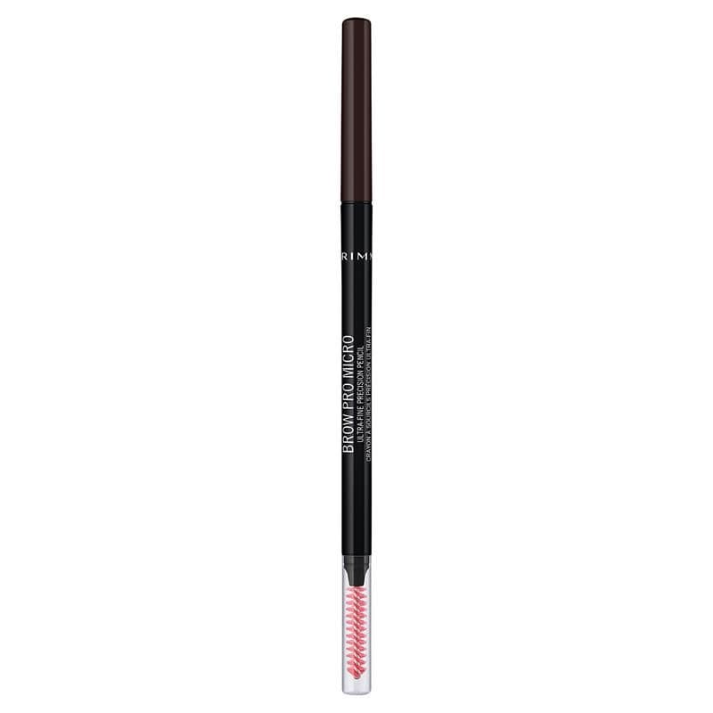 Rimmel London Brow Pro Micro Ultra Fine Precision Pencil 003 Dark Brown