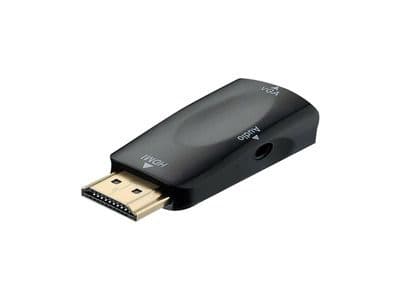 Hz - Vga Converter Zt38