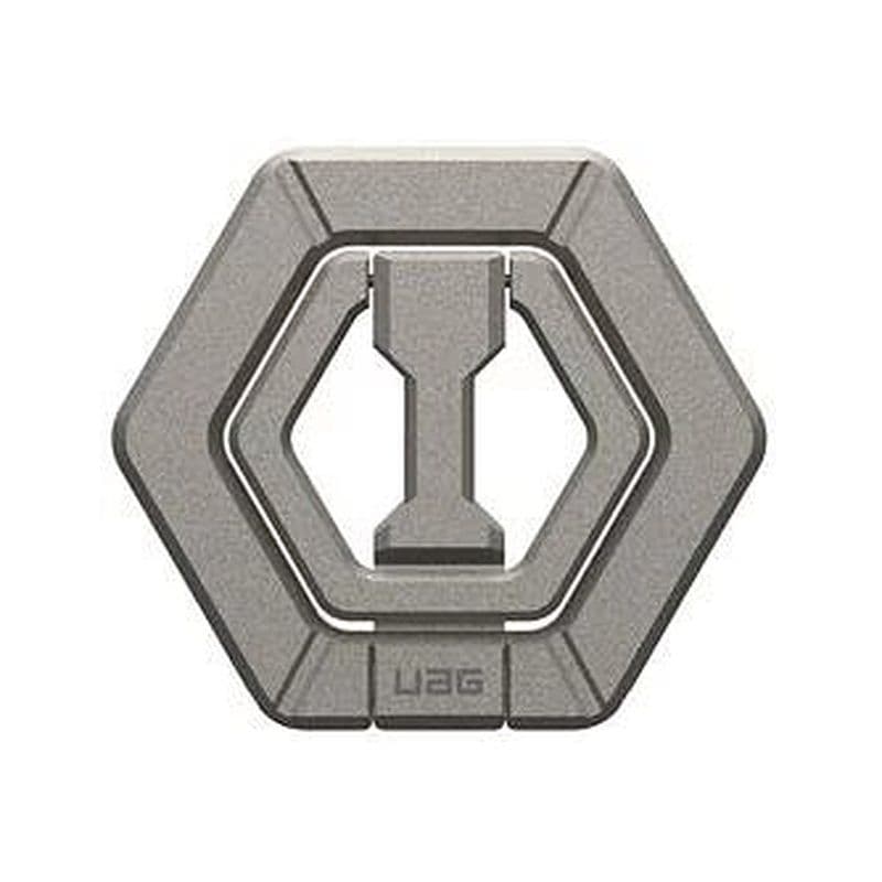 Uag Magnetic Ring Stand Titanium