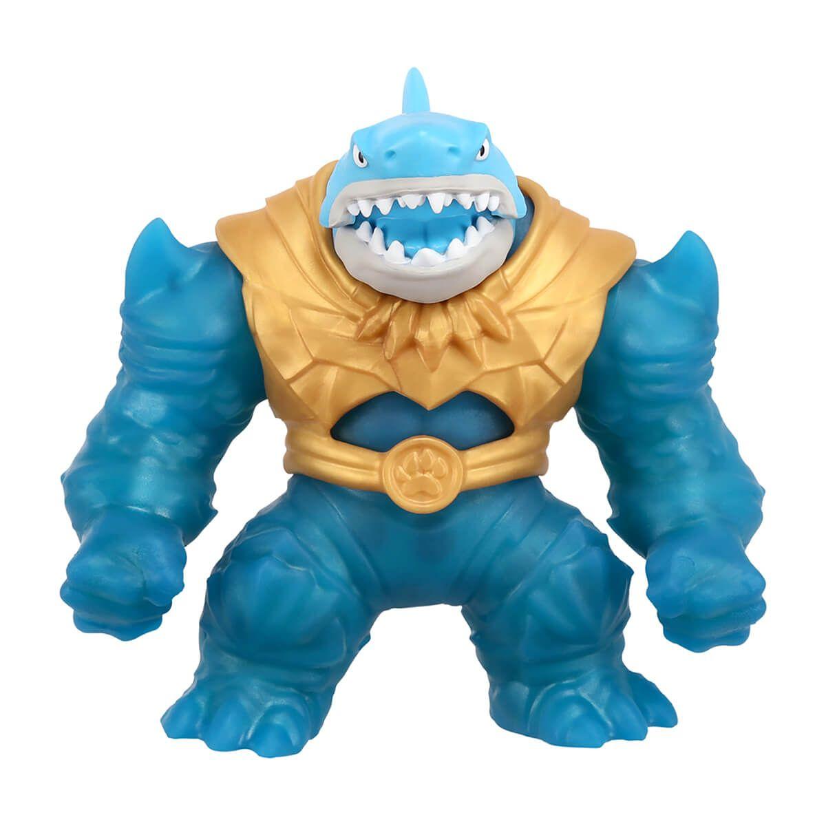 Heroes of Goo Jit Zu Deep Goo Sea S9 Thrash Hero Figure (50 cm)