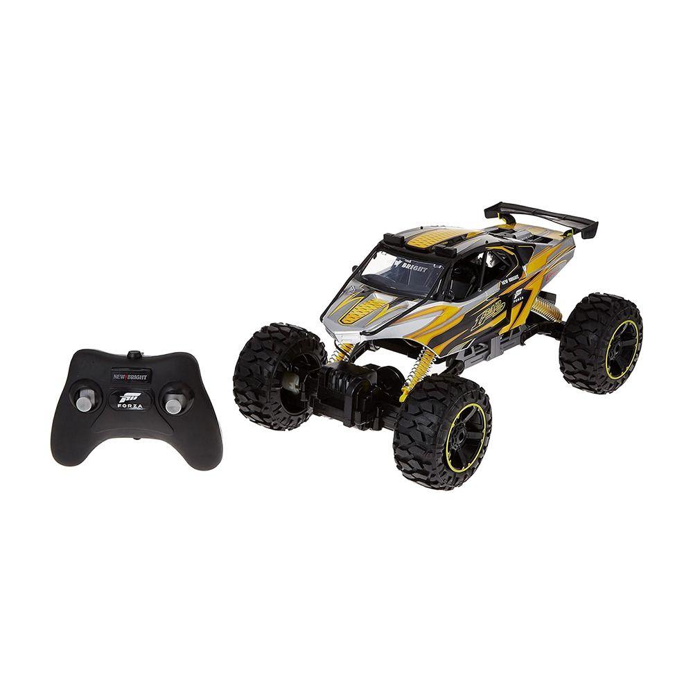 New Bright Forza Funco F9 Buggy 2.4 Ghz Rc Car (1:14)