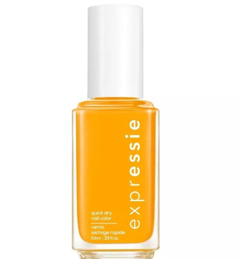 Essie Expressie Quick Dry Nail Polish Outside The Lines 10ml