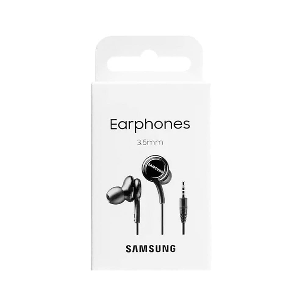 Samsung 3.5 Mm Earphones