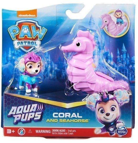 Paw Patrol Aqua Hero Pups Assst.