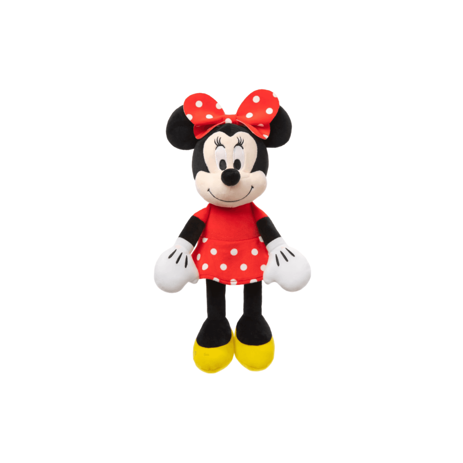 Disney Plush Minnie Classic Value L 18