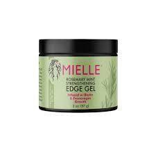 Mielle Rosemary Mint Strengthening Gel 57 G