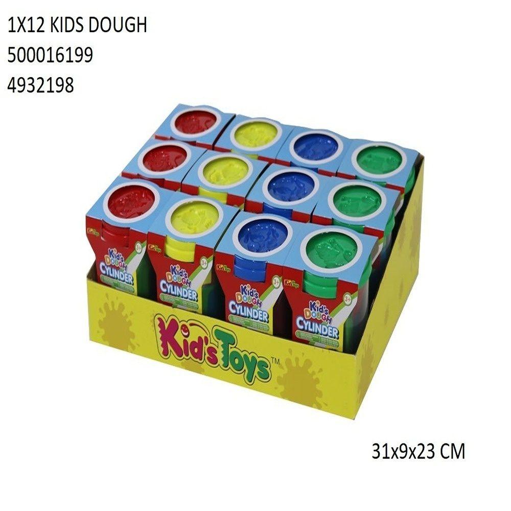 Kids Dough Per Pcs 11213