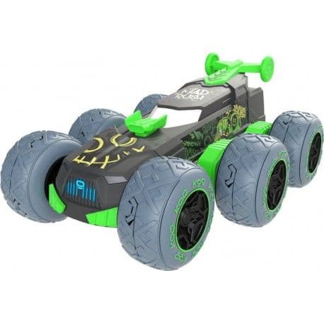 Kaboom Rc Actions Kotaro Car