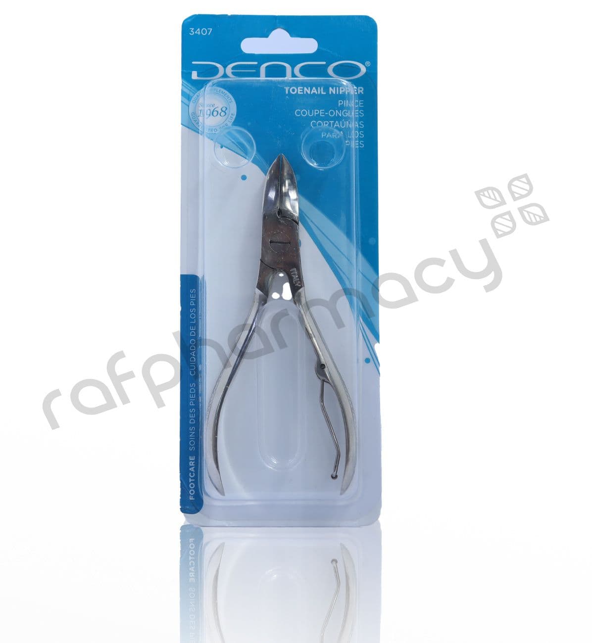 Denco Nail Nipper 3407