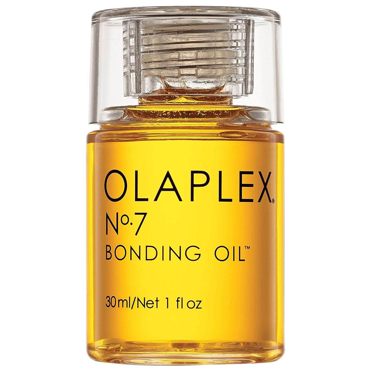 Olaplex No.7 Bonding Oil 30 Ml