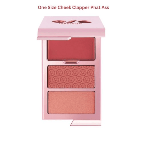 One Size Cheek Clapper Phat Ass
