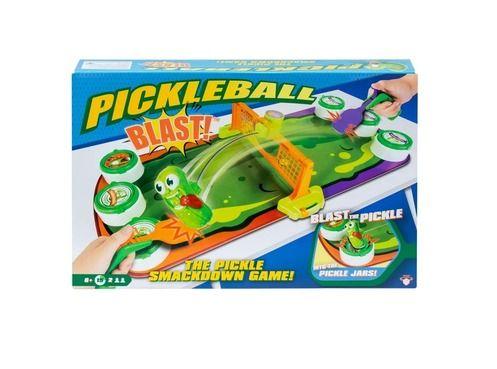 Moose Toys Pickleball Blast