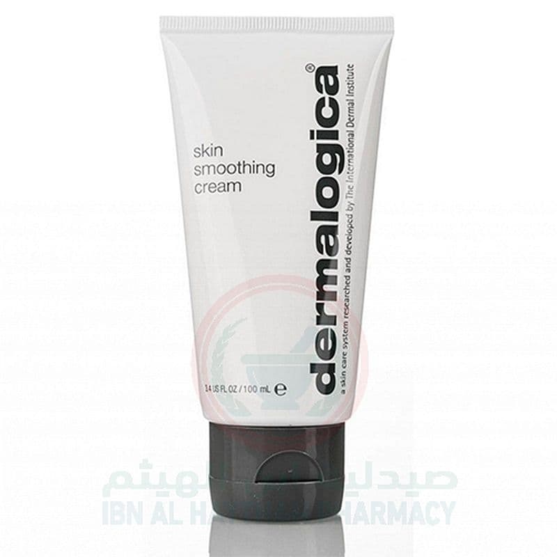 Dermalogica Skin Smoothing Cream 3.4Oz / 100Ml