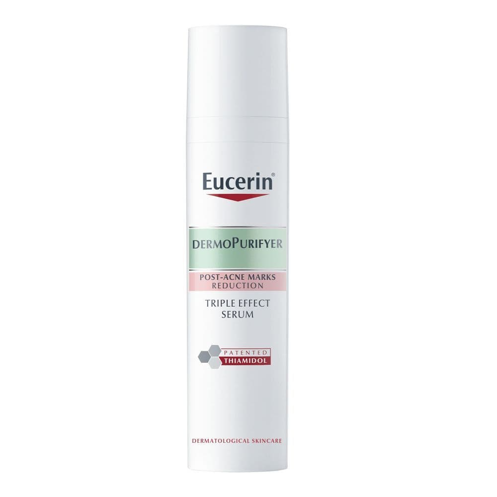 Eucerin Dermopurifyer Triple Effect Serum  40 ML