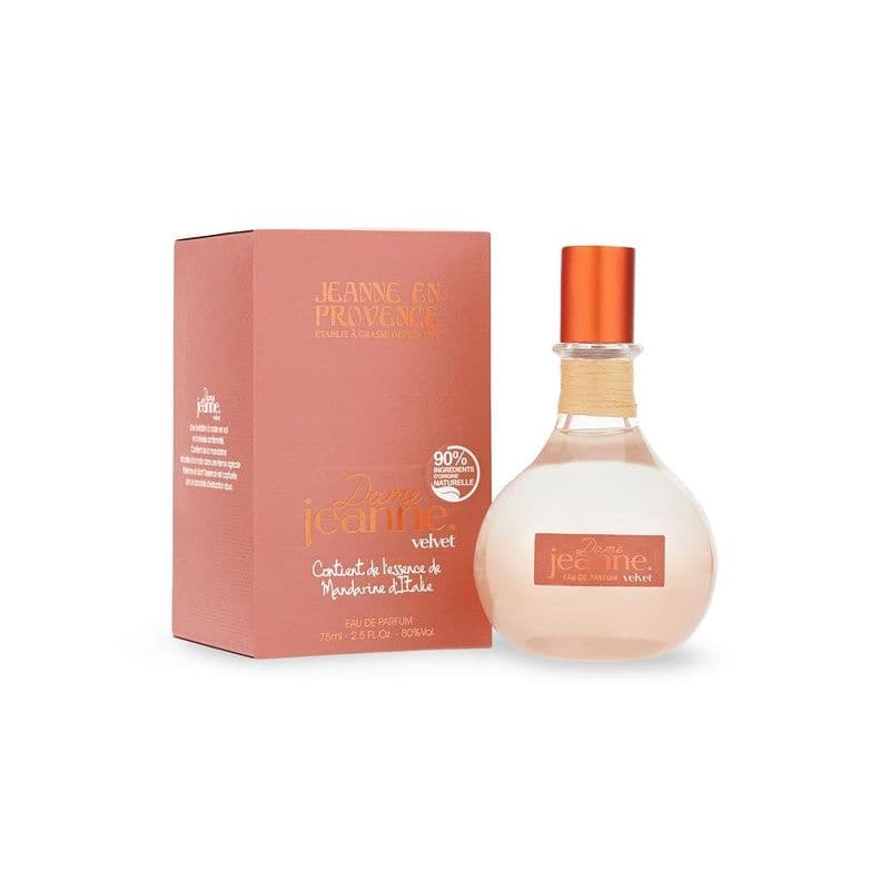 جين ان بروفانس - عطر دام جين فلفت للنساء - 75 مل