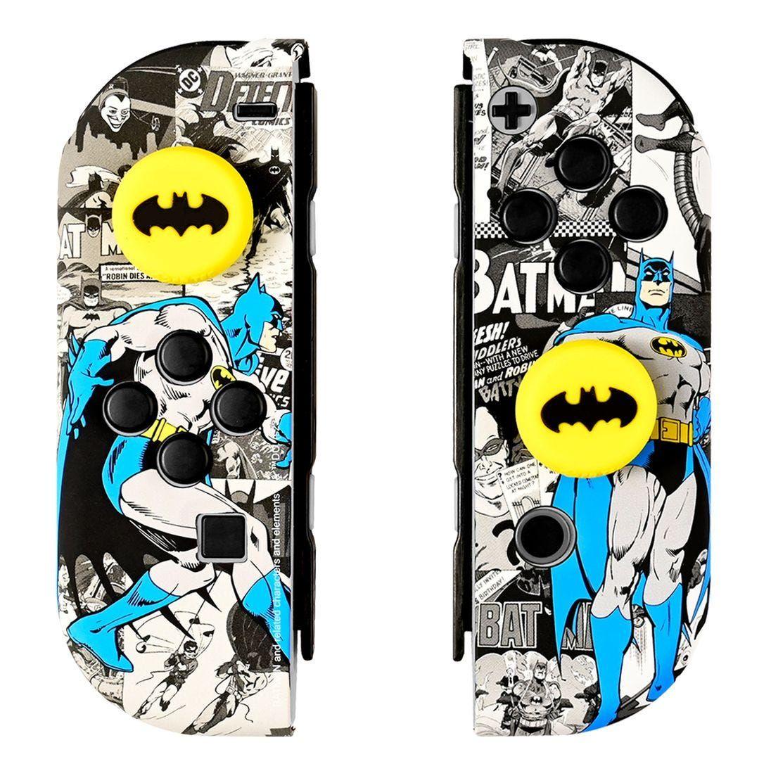 Fr-Tec Switch Dc Combo Pack Batman