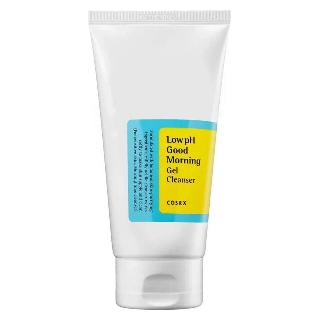 Cosrx-low Ph Morning Gel Cleanser 150 Ml