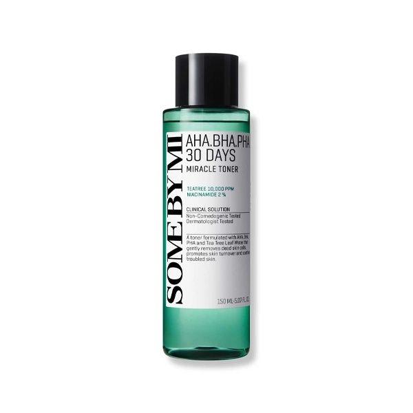 Some By Mi Aha-Bha-Pha 30 Days Miracle Toner 150Ml