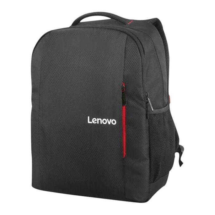 Lenovo Gx40Q75215 B515 Black-Row 15.6” Laptop Everyday Backpack