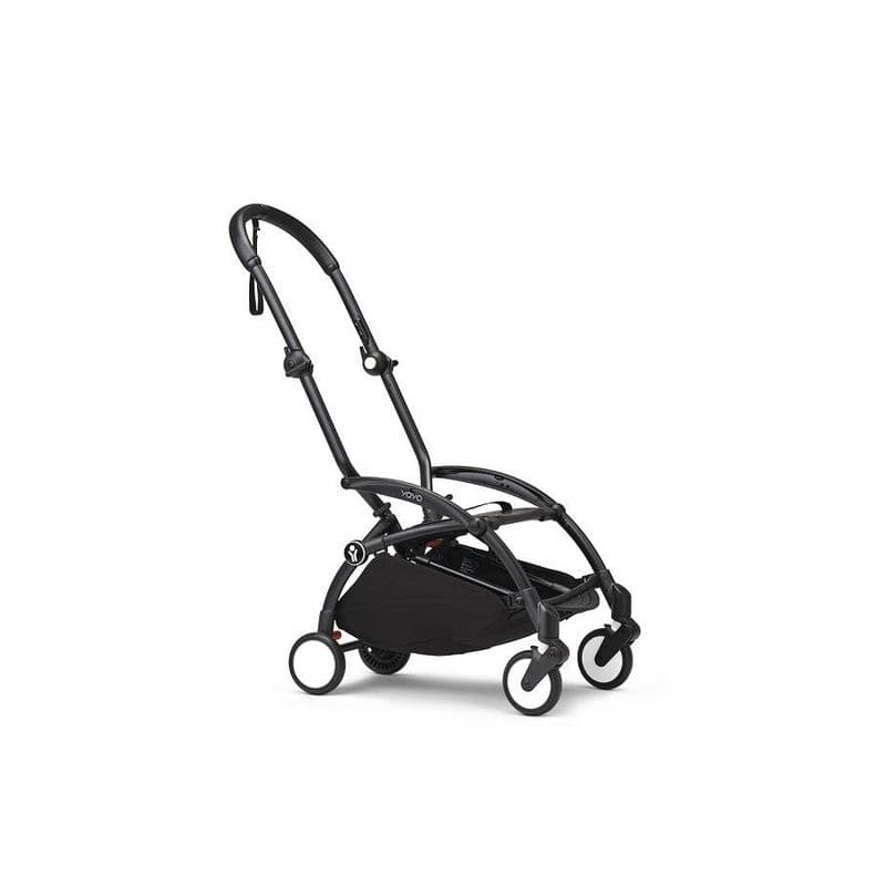 Stokke Yoyo3 Frame Black