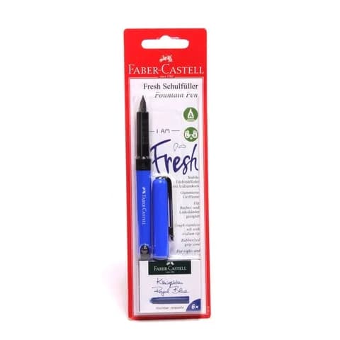 Fabercastell Fountain Pen