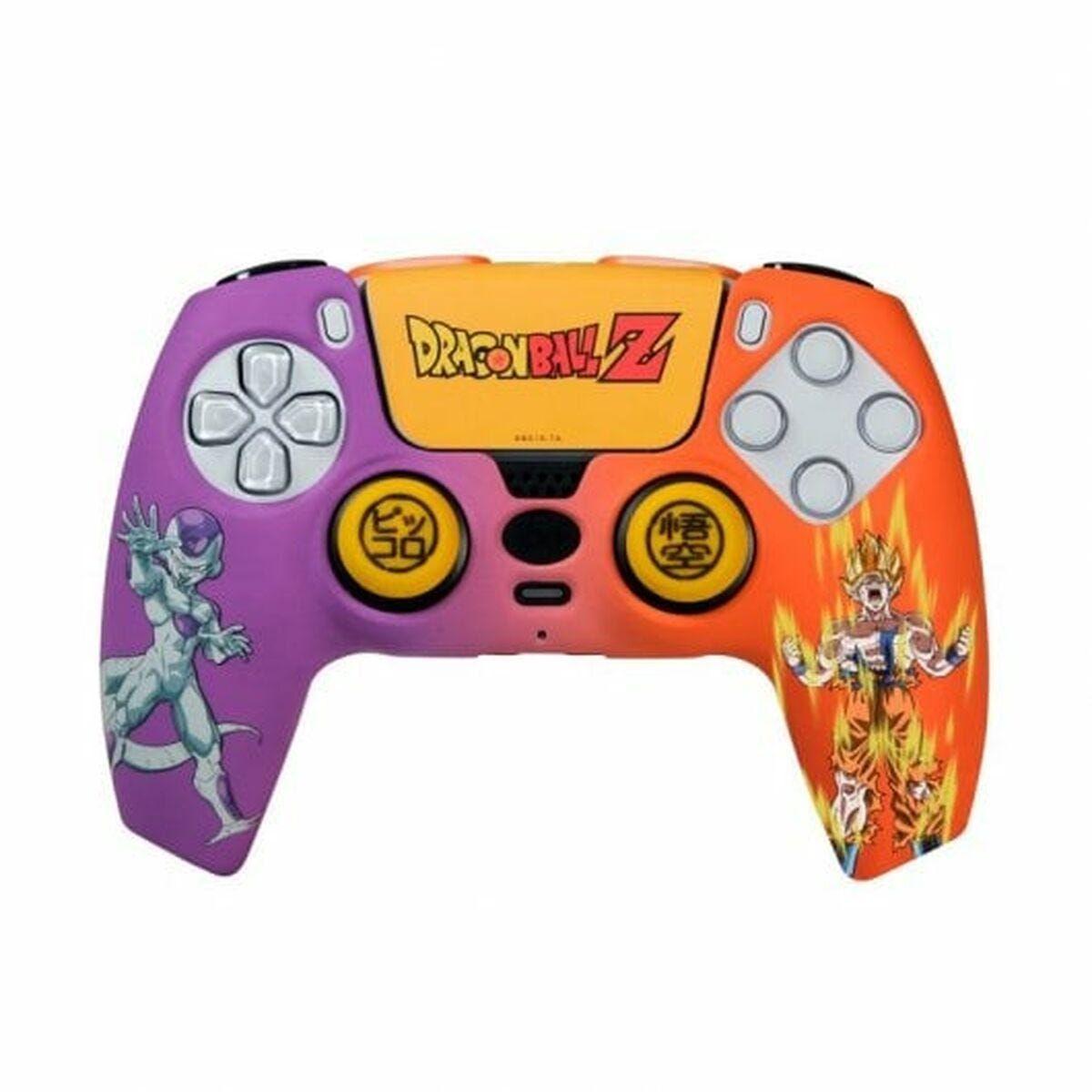 Fr-Tec Ps5 Dragon Ball Combo Pack "Enemies"