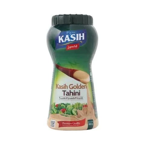 Kasih Golden Tahini Bottle 900G