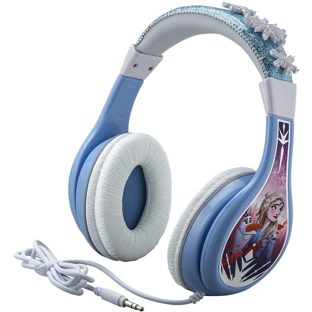 Ekids Wired Headphones - Frozen Ii