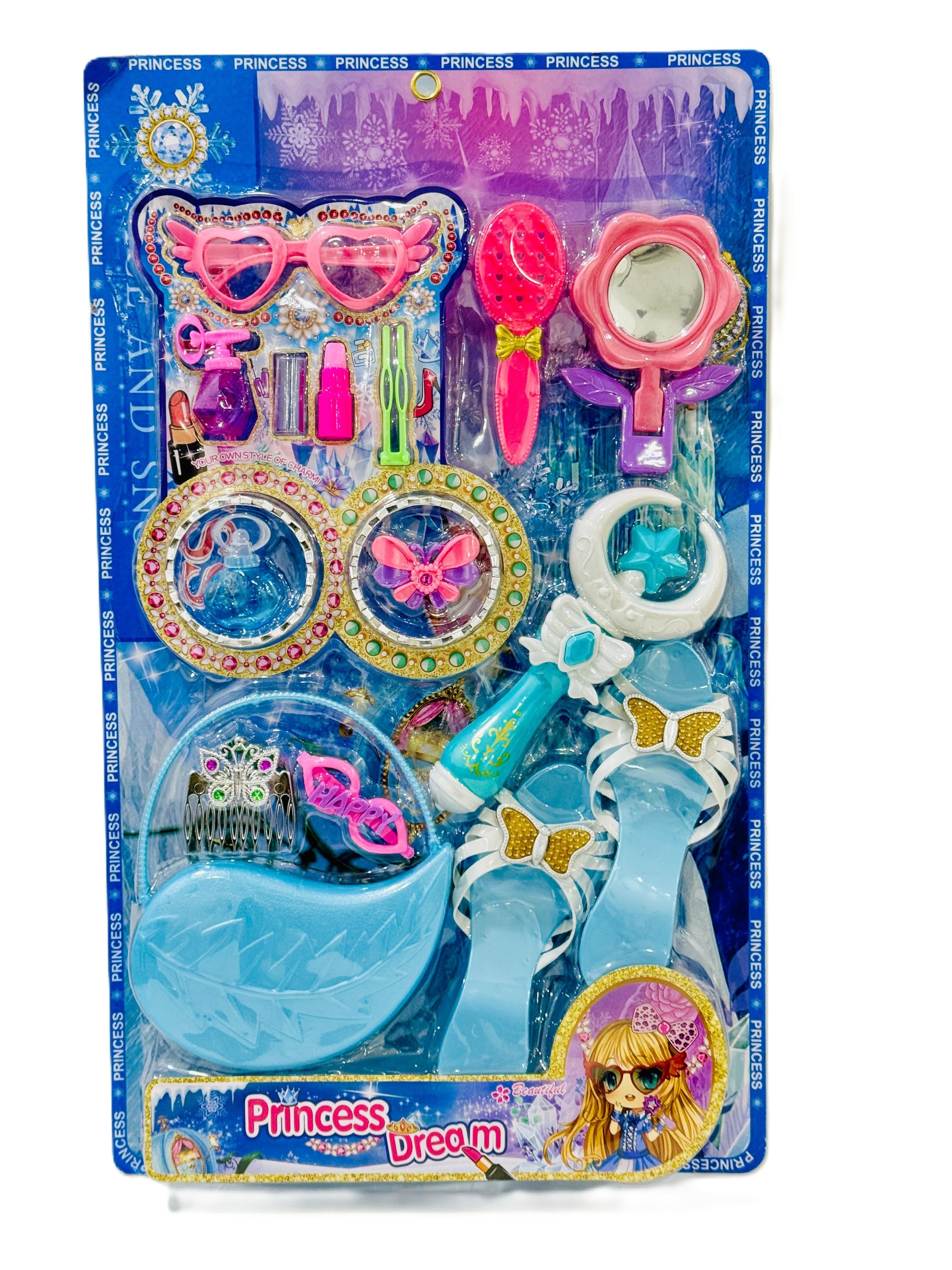 Doll Accessories Set No.16488