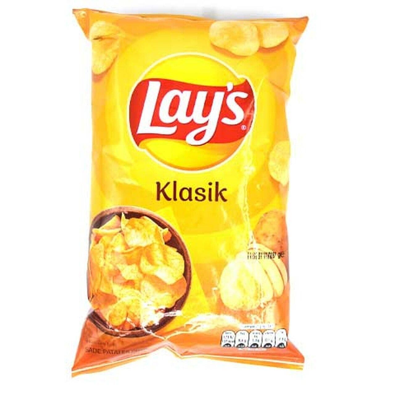 LAYS KLASIK 67 GM