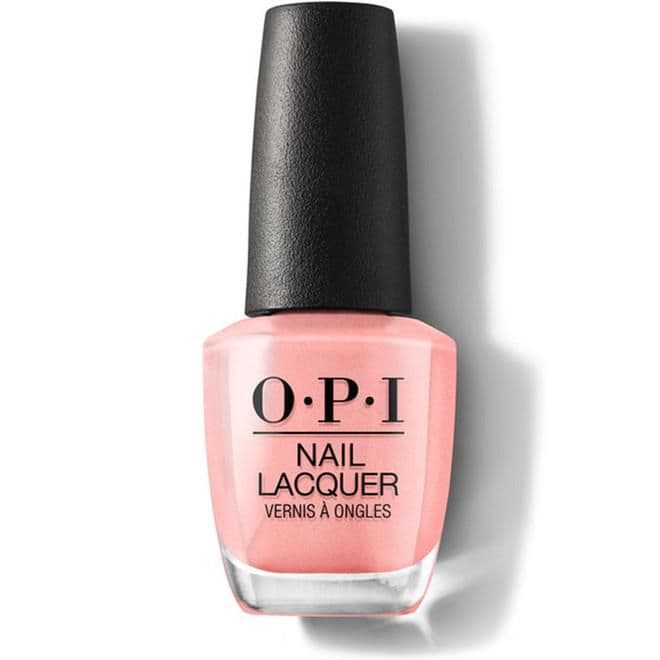 O.p.i Nail Lacquer Tutti Frutti Tonga 15ml 