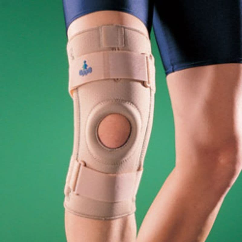 Oppo Knee Stabilizer M Support 1 PC 