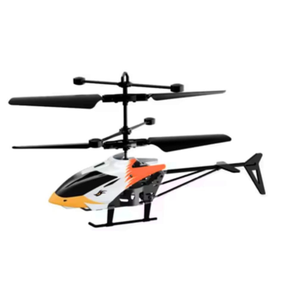 Rc Helicopter - Eagle (Kp666-11)