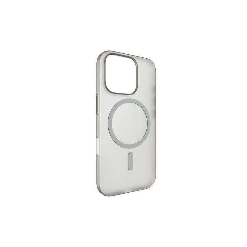Switcheasy0.35 Magsafe Ultra Slim Case For 2024 Iphone 16 Pro Titanium