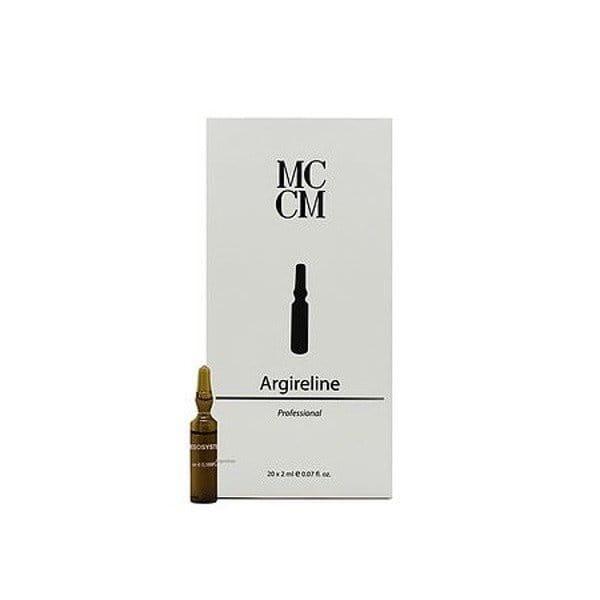 MCCM Argireline Professional 20 Vials 2Ml