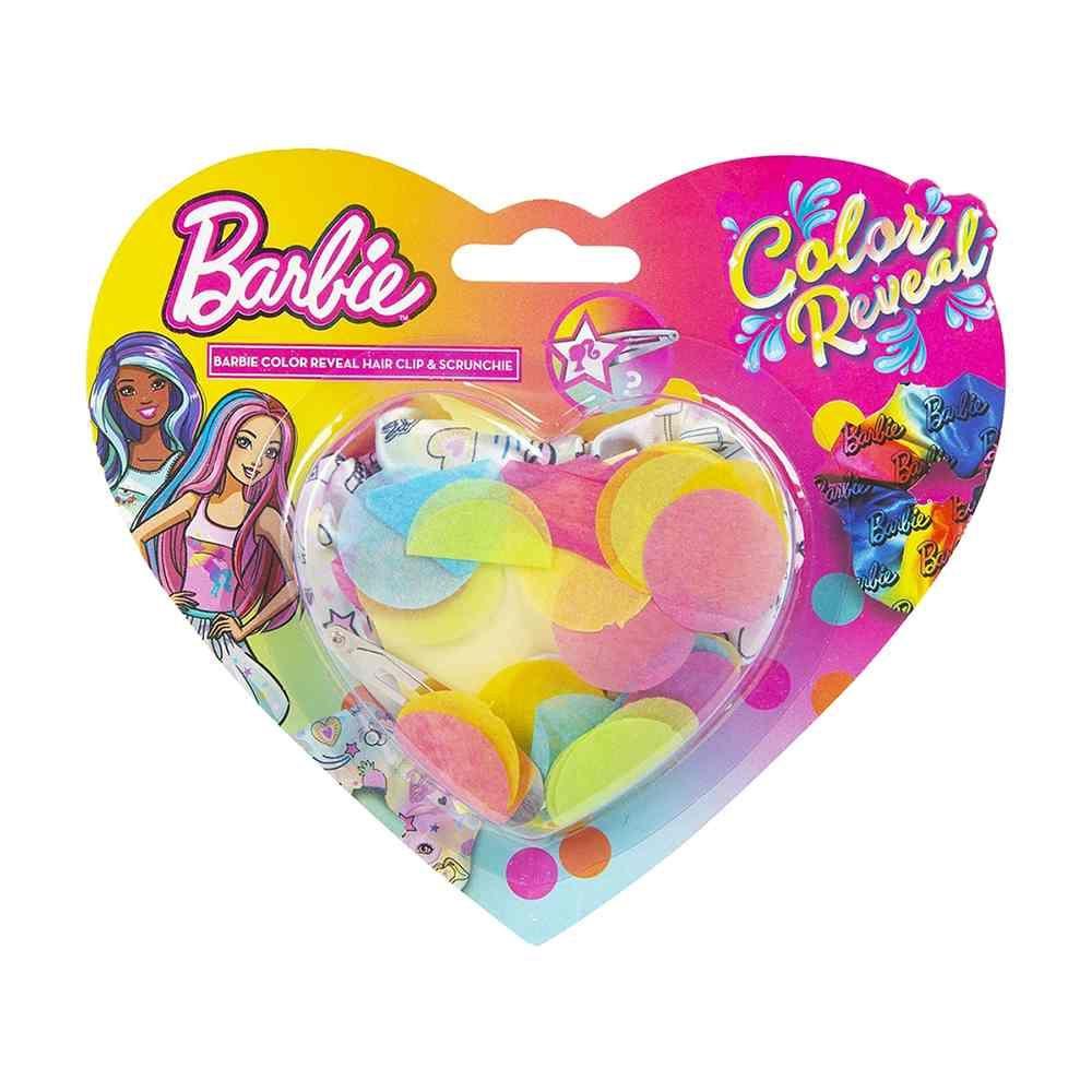 Barbie Hair Accessory Surprise Pack (Assorted)