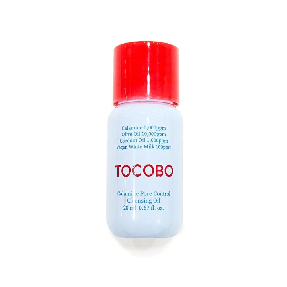 Tocobo Calamine Pore Control Cleansing Oil 20Ml No.12753