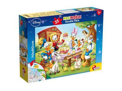 Disney Puzzle DF Maxi Floor 35 Mickey