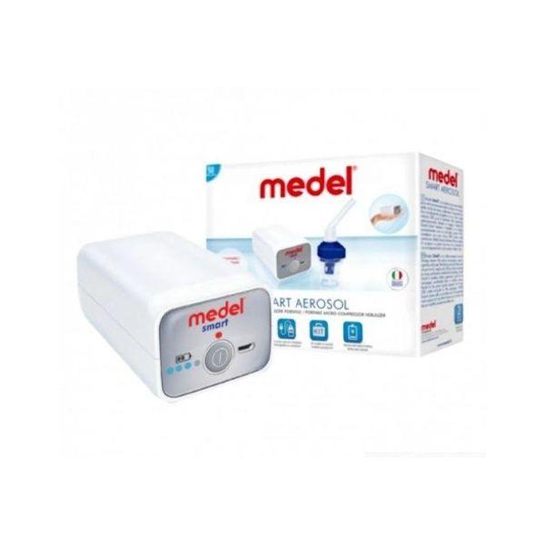 Medel Smart Portable Nebulizer