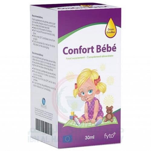 Confort Bebe 30Ml