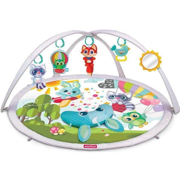 Winfun - Babyspace Activity Gym