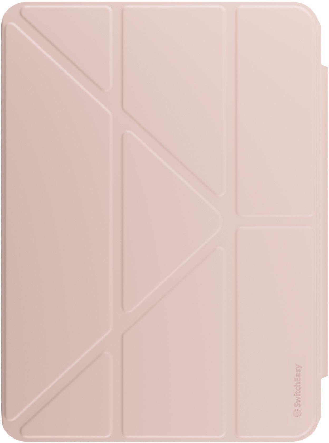 Origami Nude For Ipad Pro 11"_2022-2018/Ipad Air 10.9"_2022-2020/Ipad Air 11"_2024 - Pink Sand