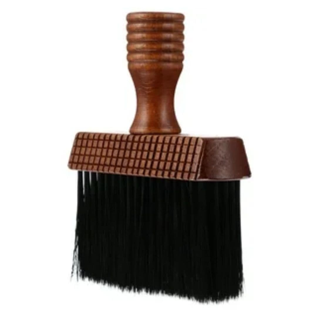 Neck Brush Big Rectangular