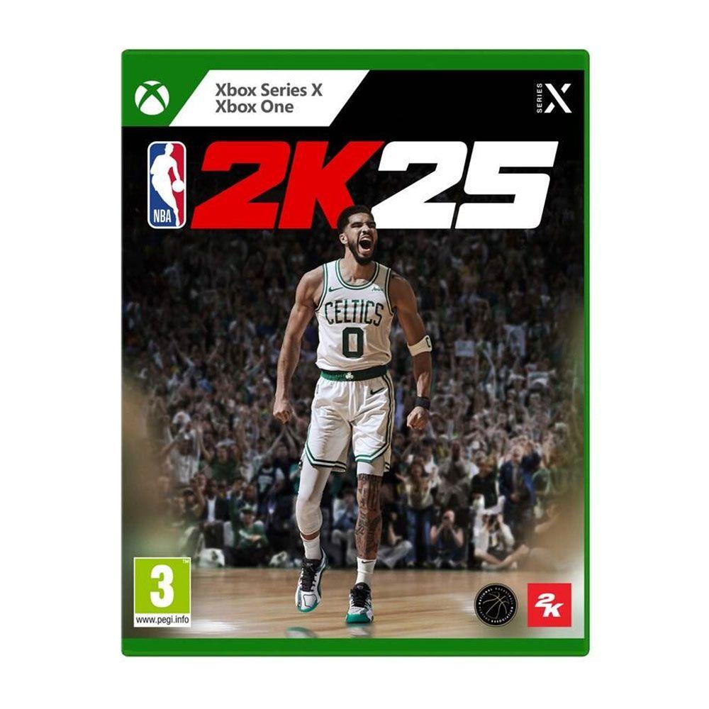 NBA 2K25 (Xbox Series X)