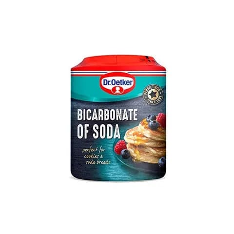 Dr.Oetker Bicarbonate Of Soda 200G