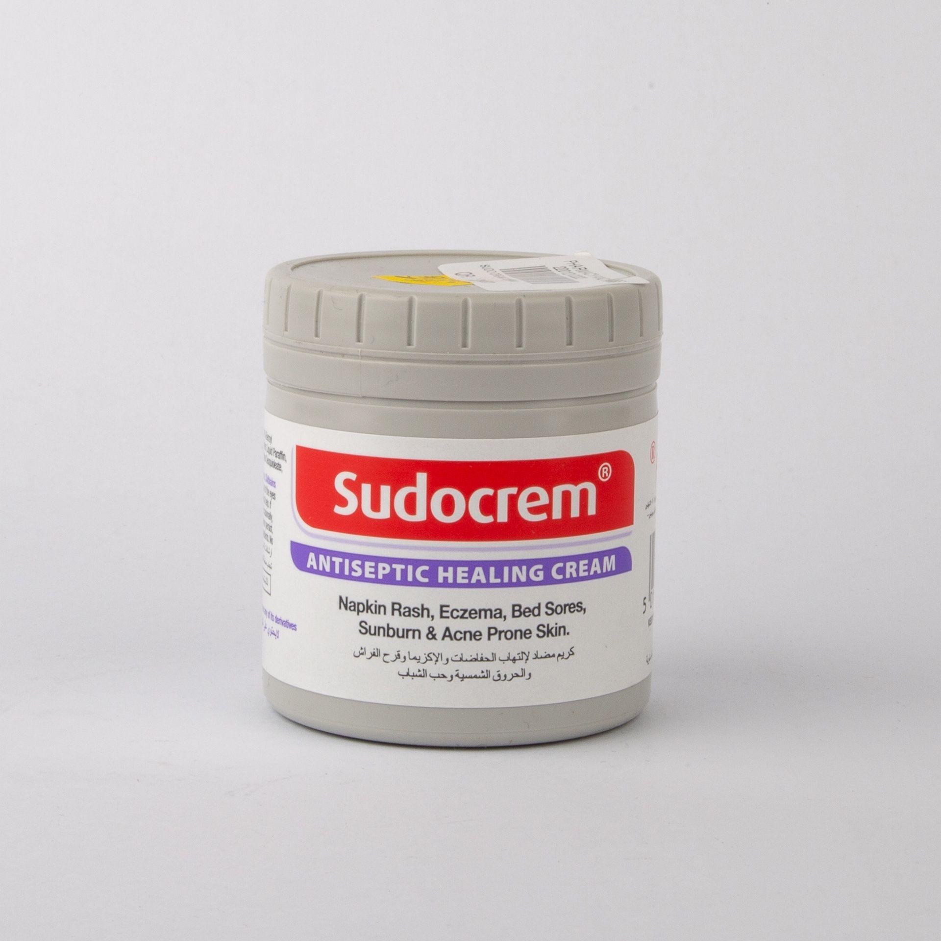 Sudocrem 125Gm-