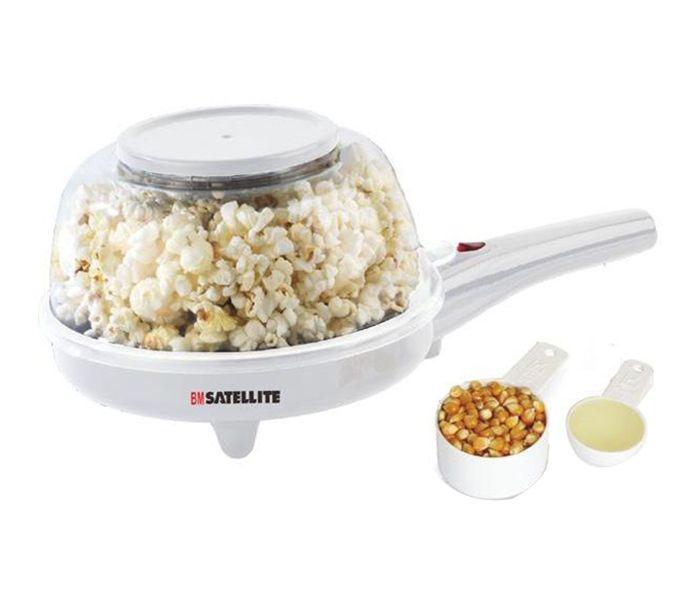 Bm Satellite Bm-131 3-In-1 Snack Maker